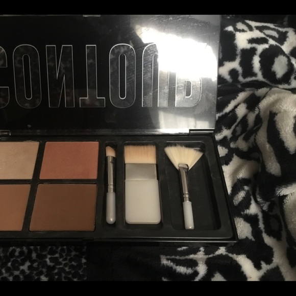 Contour kit - Picture 2 of 3